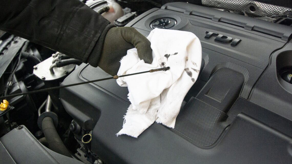 DIY Car Maintenance: 12 Easy Car Maintenance Tasks Anyone Can Do at Home