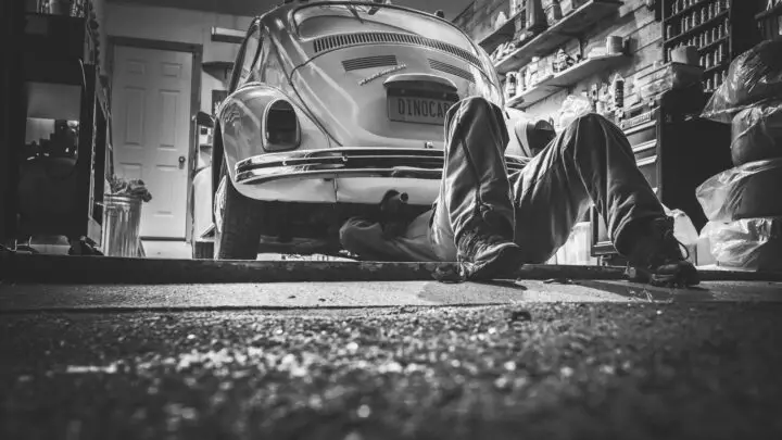 Preventive Car Maintenance: Why Preventive Maintenance Costs Less Than Repairs