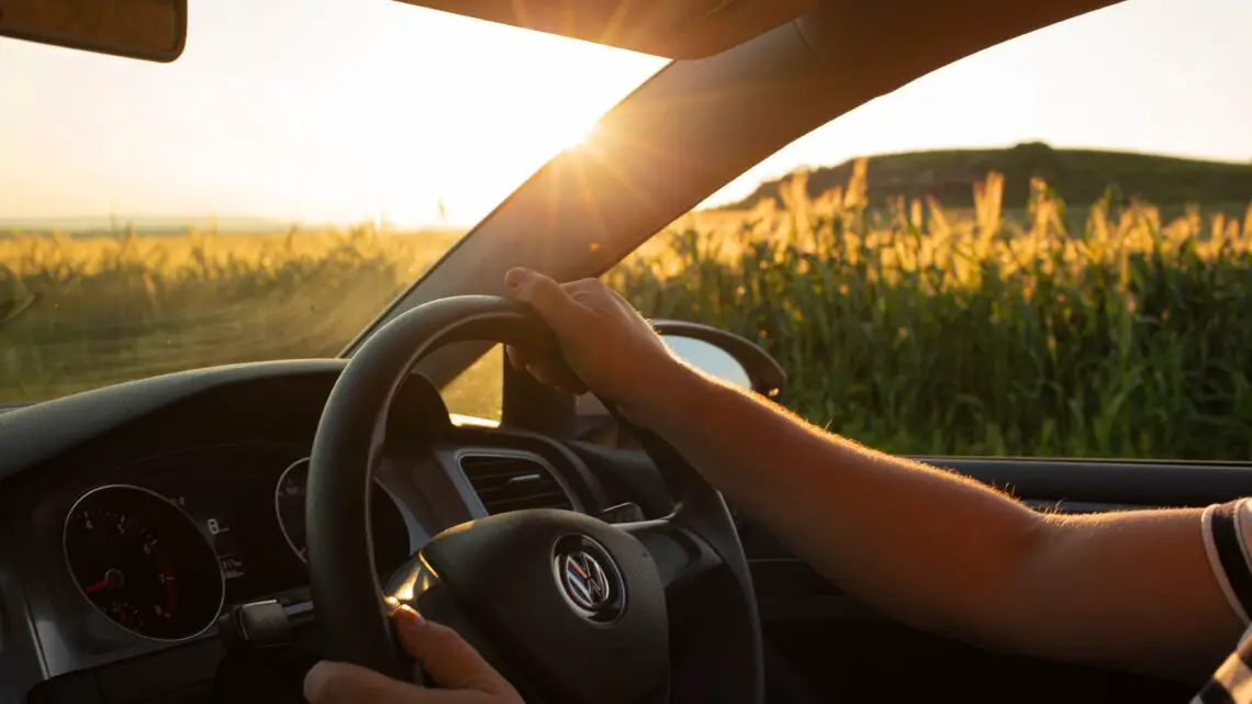 Road Trip Car Checklist: Prepare Your Vehicle Before You Hit the Road